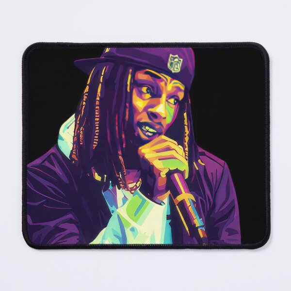 Item preview, King Von Wpap #595 designed and sold by vespira-motion.