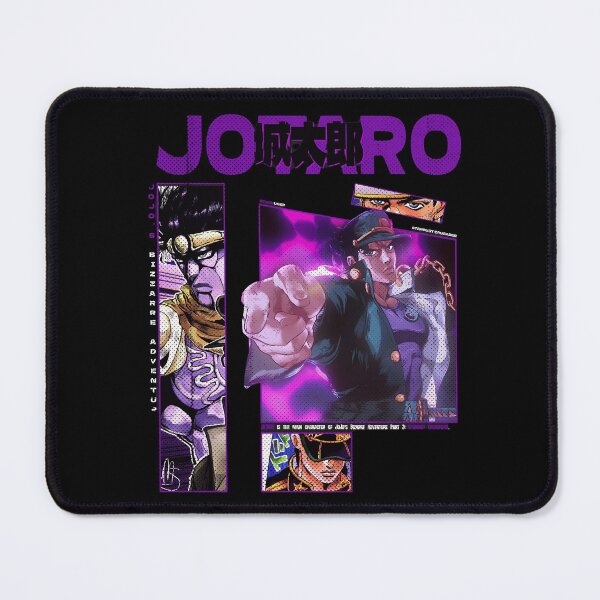 Item preview, Jotaro Kujo designed and sold by altimento.