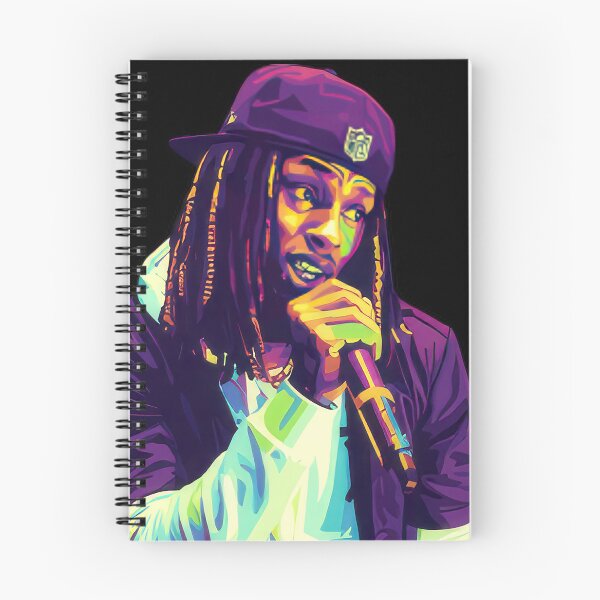 Item preview, King Von Wpap #595 designed and sold by vespira-motion.