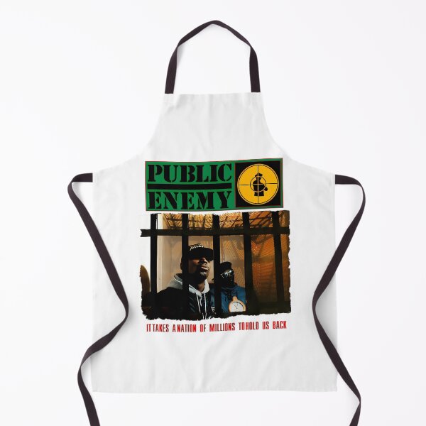 Item preview, Public Enemy Band designed and sold by MagicEagleStore.