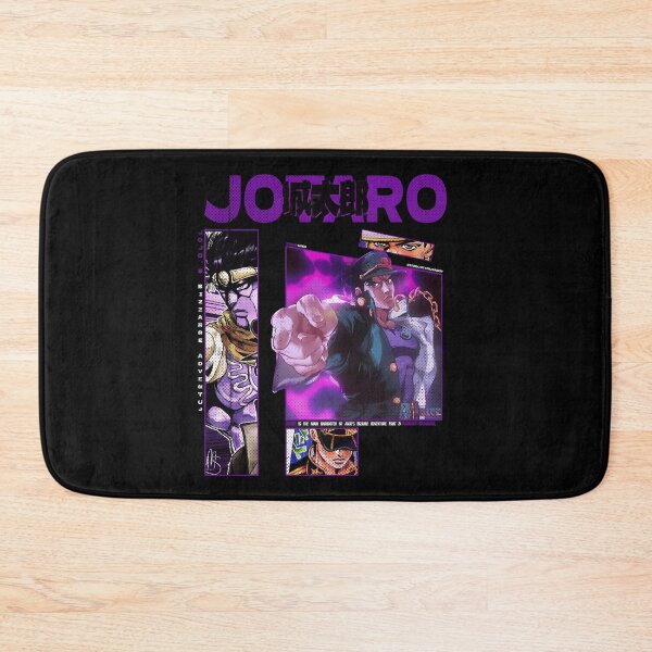 Item preview, Jotaro Kujo designed and sold by altimento.