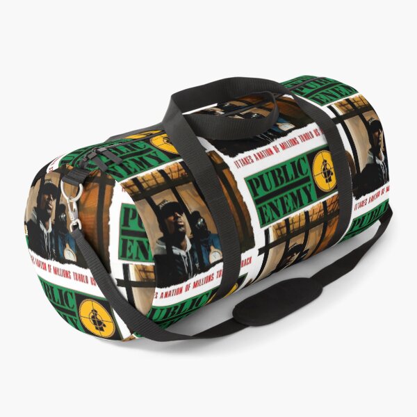 Item preview, Public Enemy Band designed and sold by MagicEagleStore.
