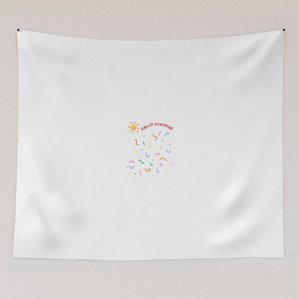 Item preview, Copy of Copy of Copy of Copy of Copy of Bright Happy Color Design | Cute Positive Vibes Art designed and sold by Alittlefaa-1999.