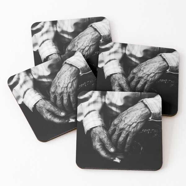 Item preview, Hands in Seoul Subway designed and sold by UrbanNoirMood.