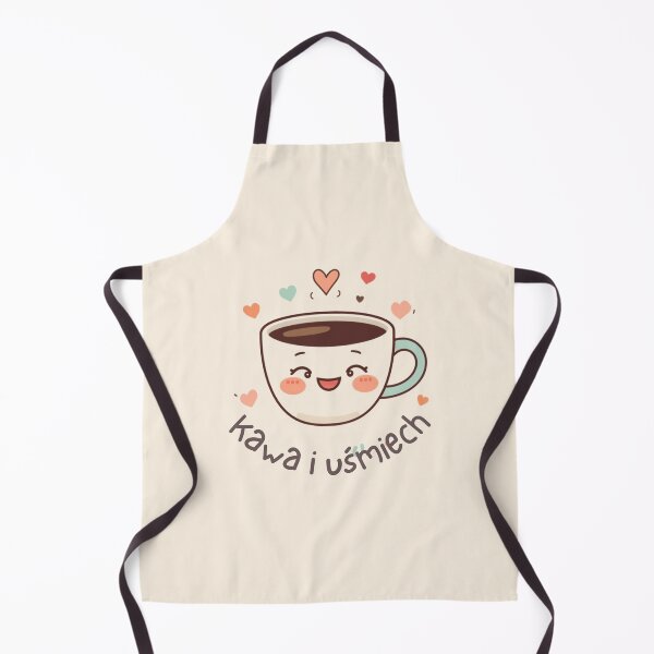 Item preview, Cute Kawaii Coffee Cup with Hearts Illustration designed and sold by Girlsale.