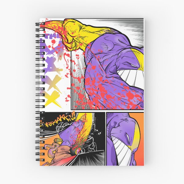 Item preview, THE MAXX designed and sold by BAYOO-ART.