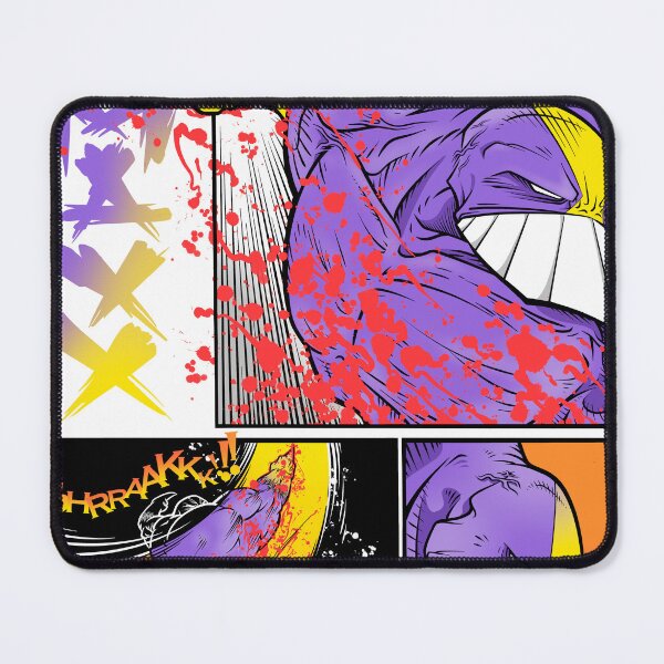 Item preview, THE MAXX designed and sold by BAYOO-ART.
