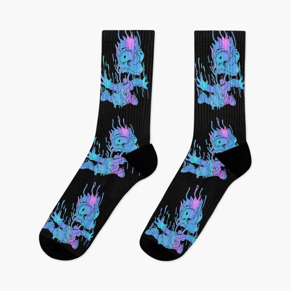 Item preview, Trippy Liquid Grime Bart designed and sold by Pintwich.