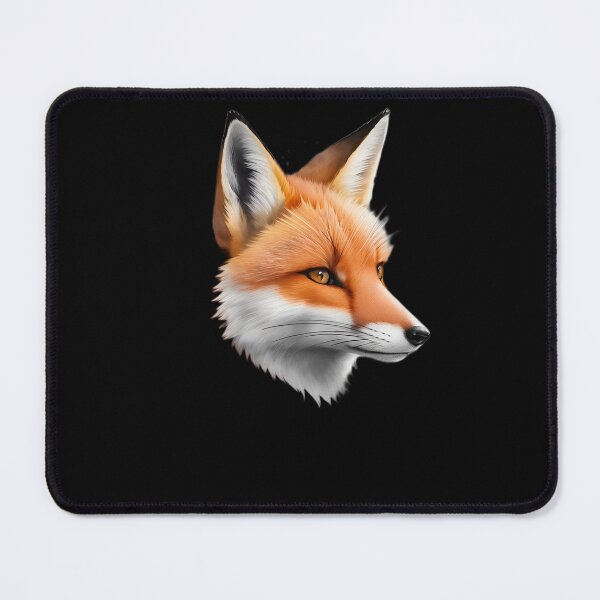Item preview, Fox designed and sold by Dilwish5.