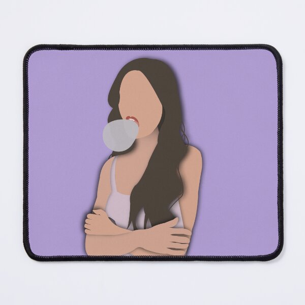 Item preview, Olivia Rodrigo designed and sold by Hart Design.