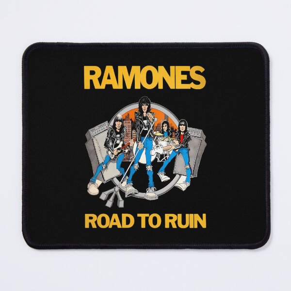 Item preview, Ramones Band designed and sold by MagicEagleStore.