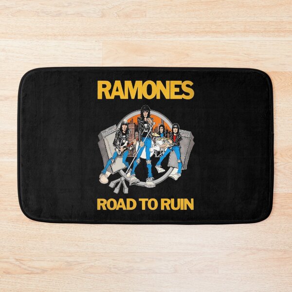 Item preview, Ramones Band designed and sold by MagicEagleStore.