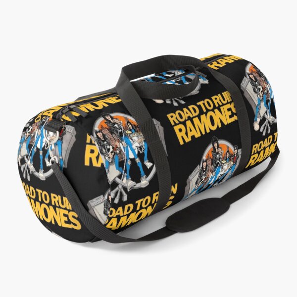 Item preview, Ramones Band designed and sold by MagicEagleStore.