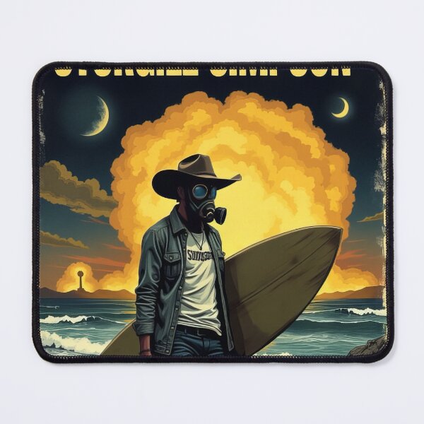 Item preview, sturgill-simpson #2145 designed and sold by pple-frame.