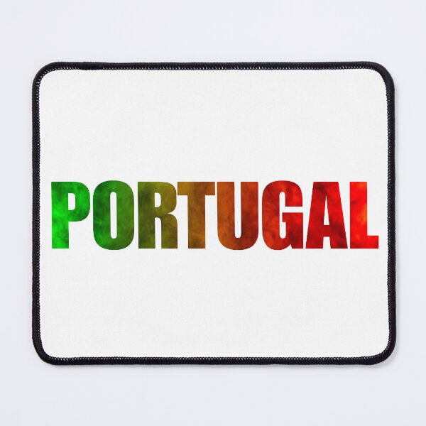 Item preview, Portugal Country green red designed and sold by VRedBaller.