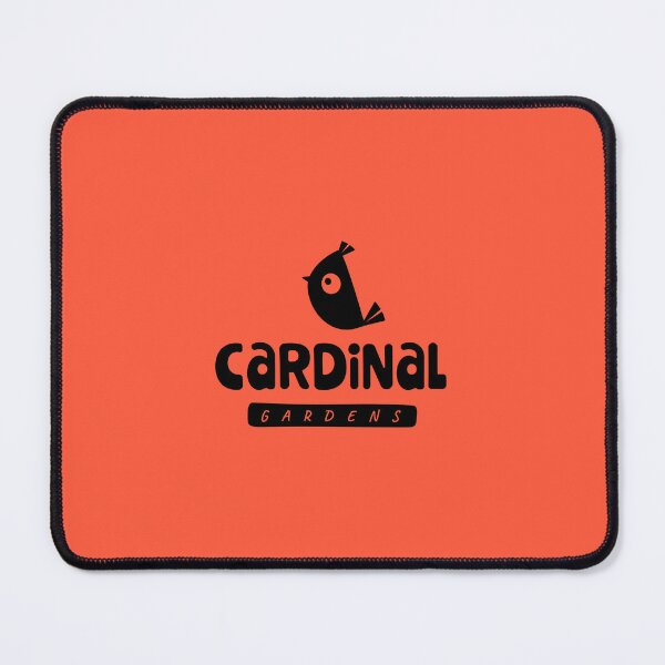 Item preview, Cardinal Gardens designed and sold by Juliarch.