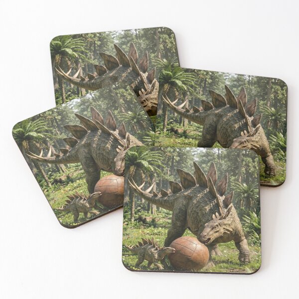 Item preview, Stegosaurus designed and sold by AwesomeDigiShop.