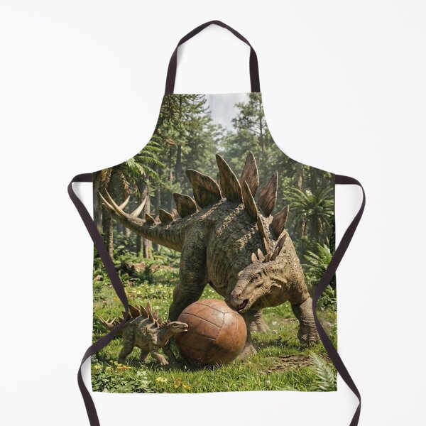 Item preview, Stegosaurus designed and sold by AwesomeDigiShop.