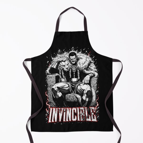 Item preview, Thragg - Invincible designed and sold by DrFumaStone.