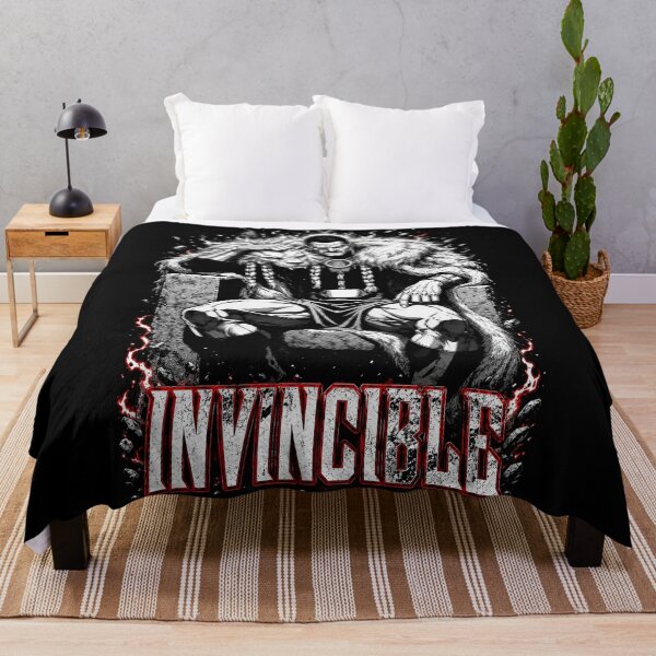 Item preview, Thragg - Invincible designed and sold by DrFumaStone.