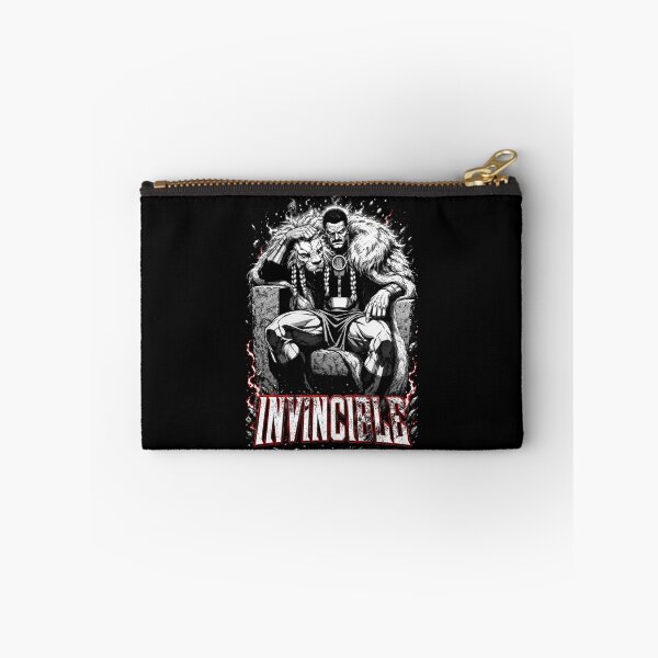 Item preview,  Thragg - Invincible designed and sold by DrFumaStone.