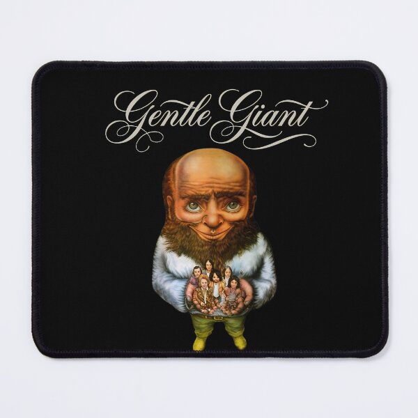 Item preview, Giant Holding Small Group Artistic  designed and sold by sawsan-art.