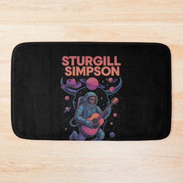 Item preview, Sturgill Simpson #9475 designed and sold by pple-frame.