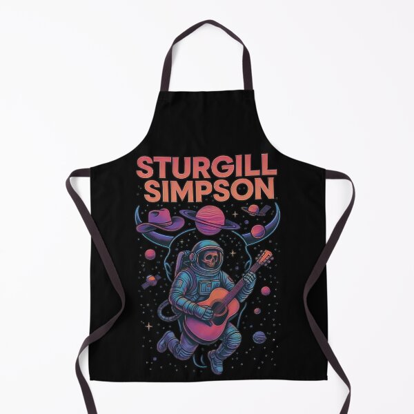 Item preview, Sturgill Simpson #9475 designed and sold by pple-frame.