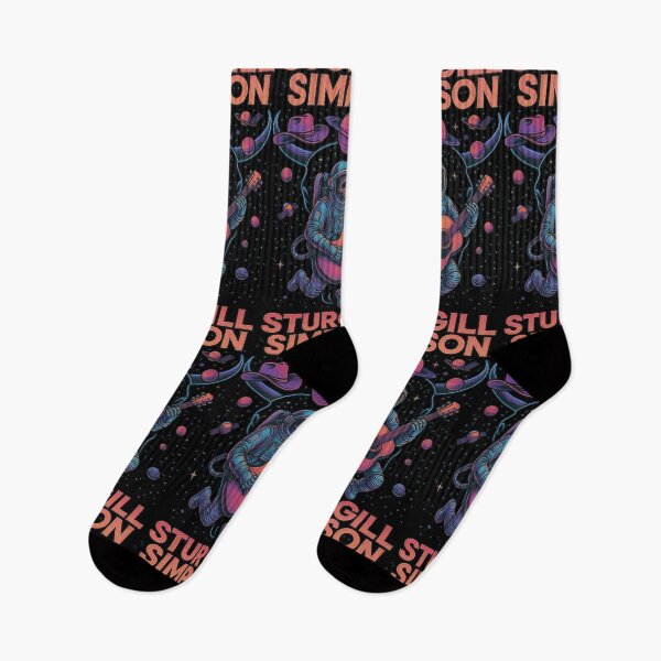 Item preview, Sturgill Simpson #9475 designed and sold by pple-frame.