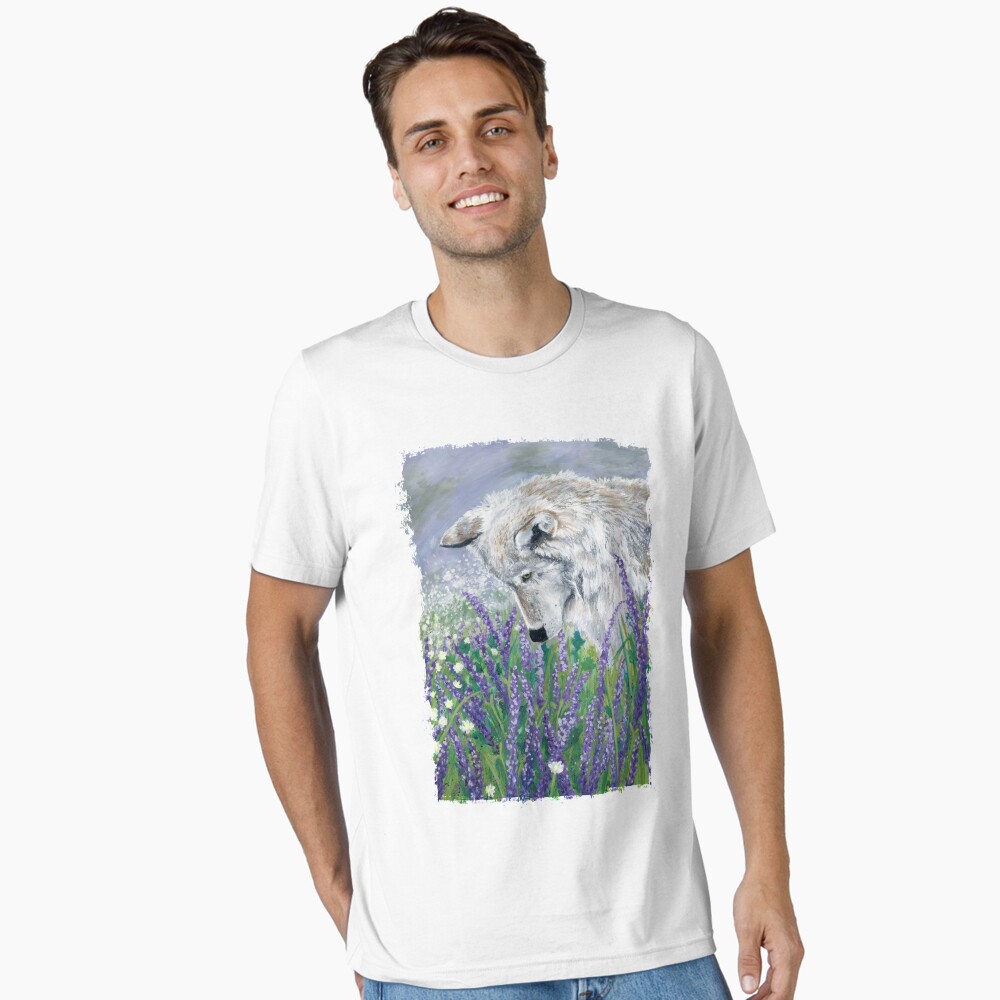 Item preview, Essential T-Shirt designed and sold by tinaschofield.