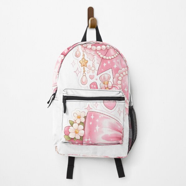 Item preview, Pink Coquette Bow Aesthetic Sticker designed and sold by SmartDealer.
