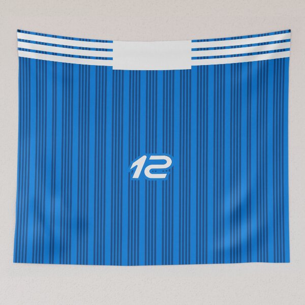 Item preview, Kimi Antonelli 12 F1 Silverstone GP 2026 jersey inspired  designed and sold by Pink Polar F1.