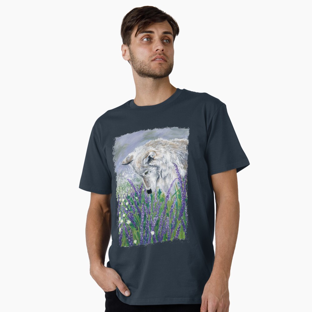 Item preview, Premium T-Shirt designed and sold by tinaschofield.