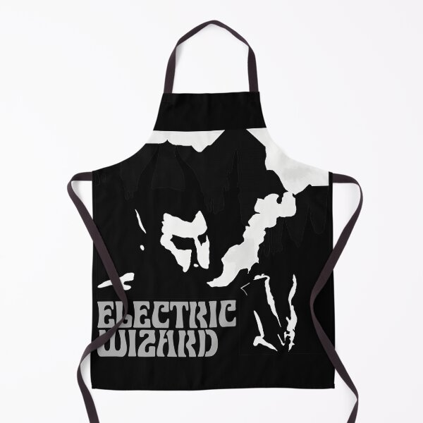 Item preview, Horned Fiend Cult Retro Style Artwork designed and sold by sawsan-art.