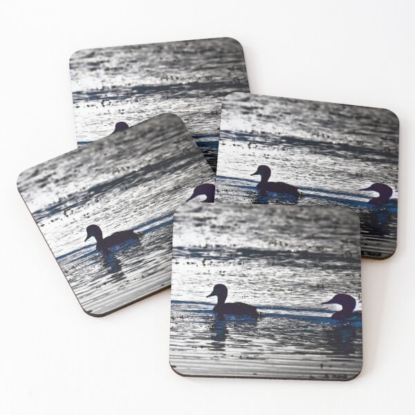 Item preview, Frozen reality - Beautiful nature 821 designed and sold by deep-sea-birds.