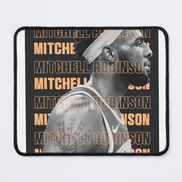 Item preview, Mitchell Robinson designed and sold by MimikuLab.