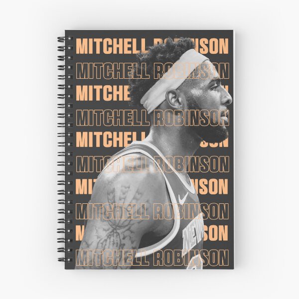 Item preview, Mitchell Robinson designed and sold by MimikuLab.