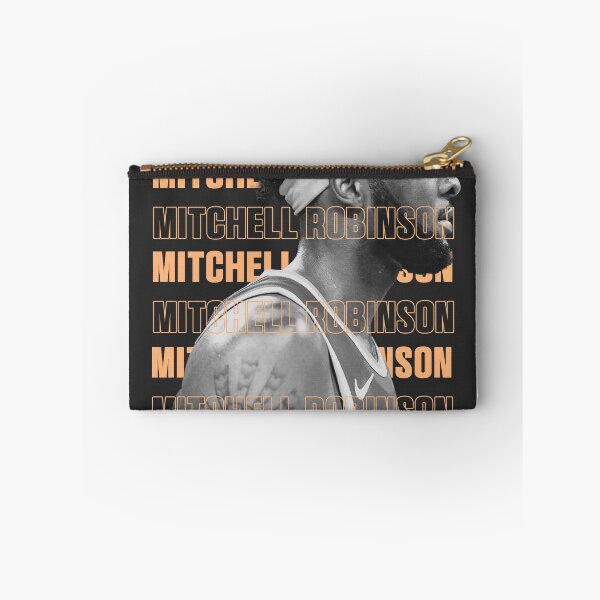 Item preview, Mitchell Robinson designed and sold by MimikuLab.