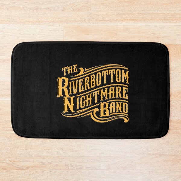 Item preview, Retro Band Name Typography  Art designed and sold by sawsan-art.