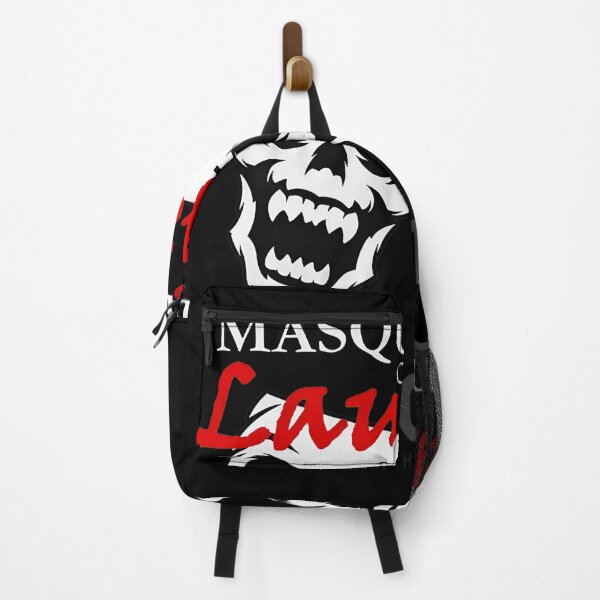 Item preview, Masquerade Laughter Skull Theatrical designed and sold by sawsan-art.
