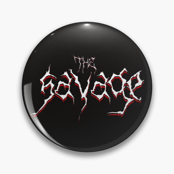Item preview, The Savage designed and sold by Phanteom.