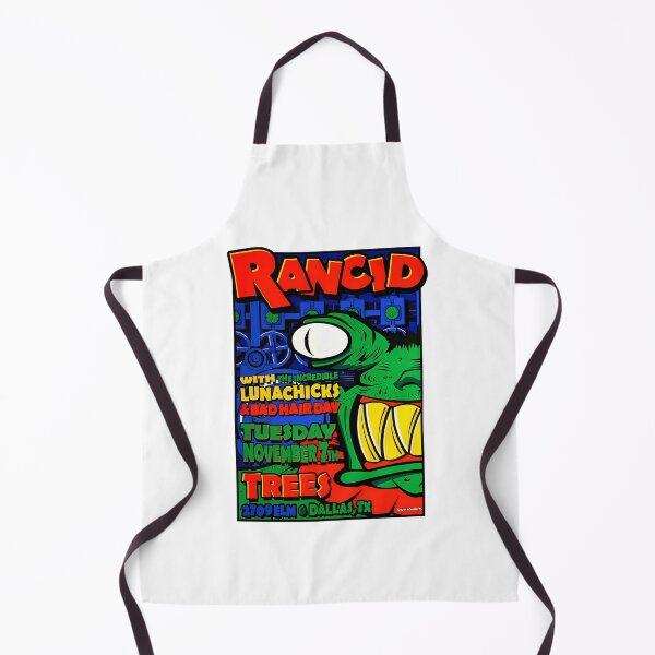 Item preview, Rancid 90S Punk Rock Vibes designed and sold by YokaiFujin.