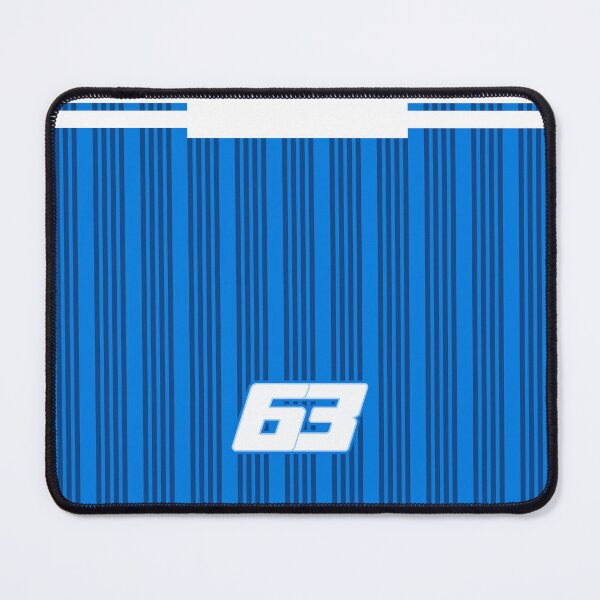 Item preview, George Russell F1 Silverstone GP 2026 jersey inspired  designed and sold by Pink Polar F1.