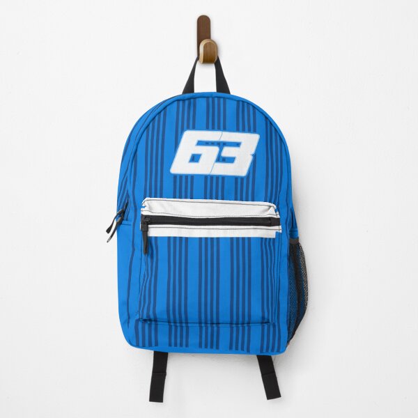 Item preview, George Russell F1 Silverstone GP 2026 jersey inspired designed and sold by Pink Polar F1.