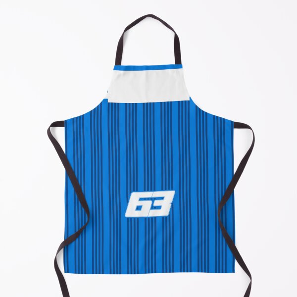 Item preview, George Russell F1 Silverstone GP 2026 jersey inspired designed and sold by Pink Polar F1.