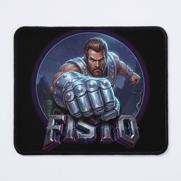 Item preview, PowerPunch designed and sold by ME design.