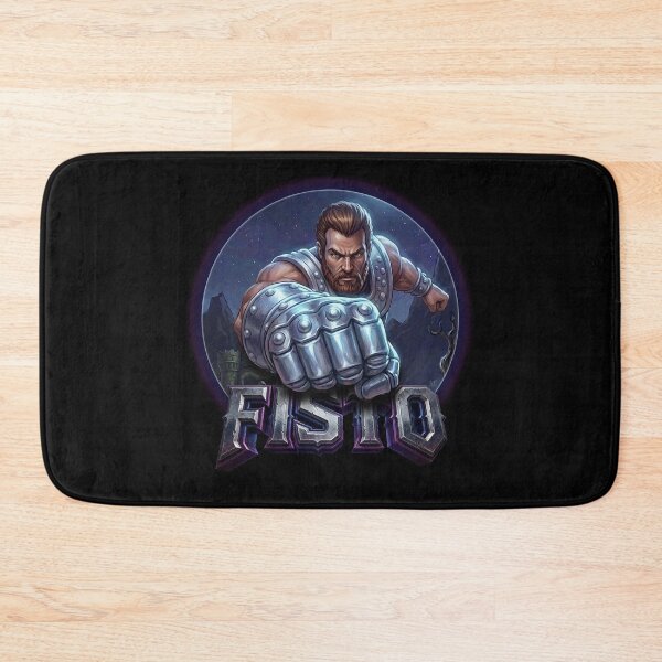 Item preview, PowerPunch designed and sold by ME design.