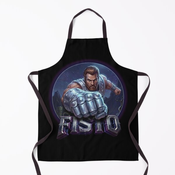 Item preview, PowerPunch designed and sold by ME design.