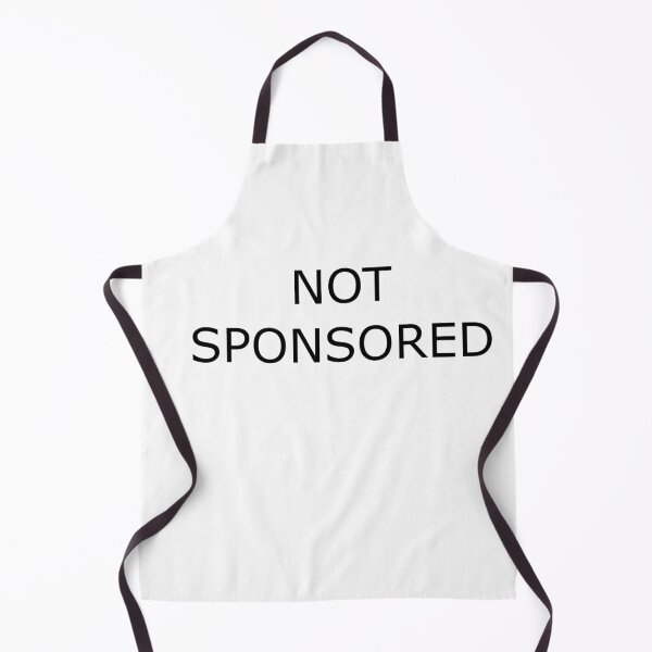 Item preview, Not Sponsored designed and sold by WarPapers.