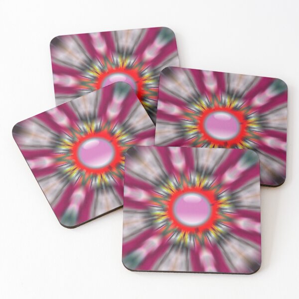 Item preview, Tempered Tempest Radiant Sun  designed and sold by Cynthia De Moss aka Dutchess333.